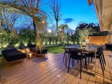 vente appartement 3 pièces à fouras (17450) : à vendre 3 pièces / 65m² fouras