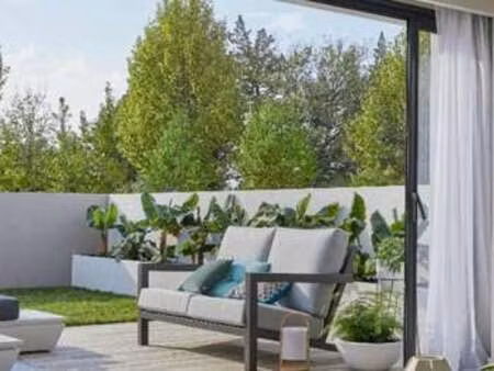 vente appartement 3 pièces à la rochelle (17000) : à vendre 3 pièces / 64m² la rochelle