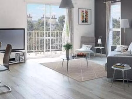 vente appartement t1 à la rochelle (17000) : à vendre t1 / 14m² la rochelle