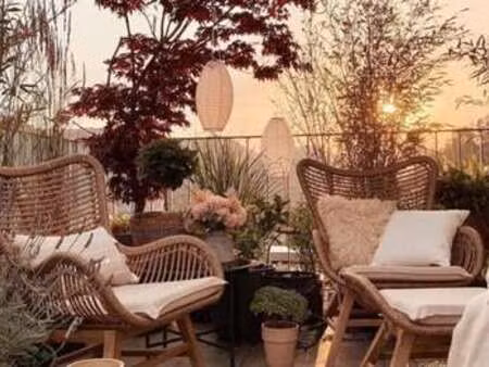 vente appartement t1 à la rochelle (17000) : à vendre t1 / 31m² la rochelle