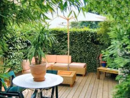 vente maison à saint-georges-d'oléron (17190) : à vendre / 81m² saint-georges-d'oléron