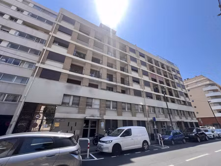 vente appartement 3 pièces 69m2 marseille 10eme (13010) - 169000 € - surface privée