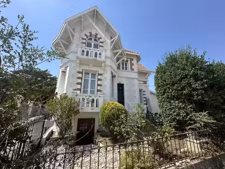 vente maison vaux-sur-mer (17640) - - surface privée