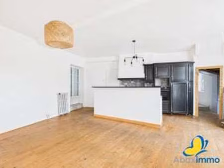 vente maison à argentan (61200) : à vendre / 158m² argentan
