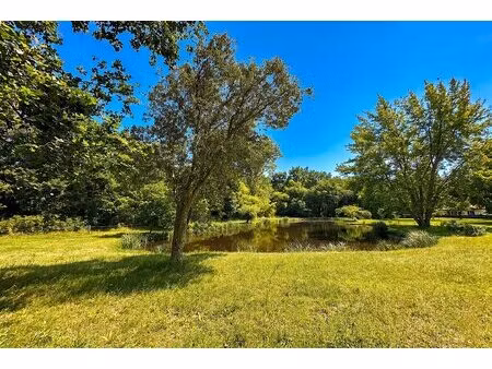 vente maison 6 pièce(s)