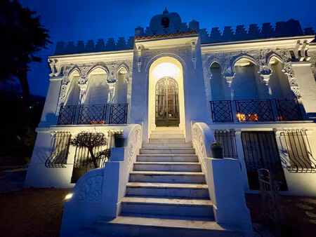 vente villa 5 pièces