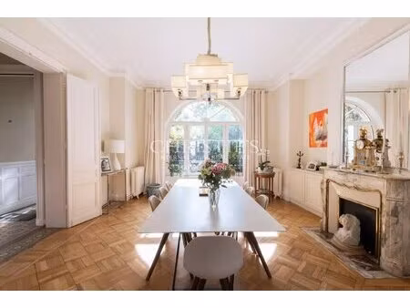 bordeaux parc bordelais – magnifique maison bourgeoise - 5 suites - jardins - piscine et..