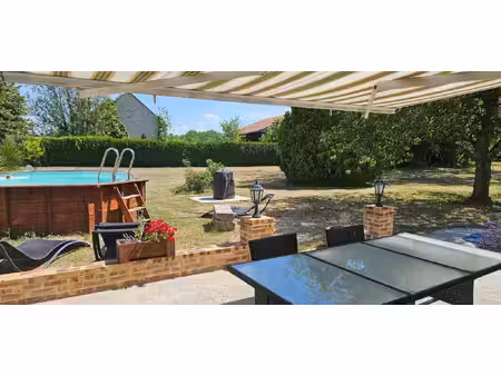 achat maison 9 pièces 274m²
