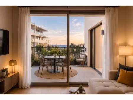 annonce appartement à vendre