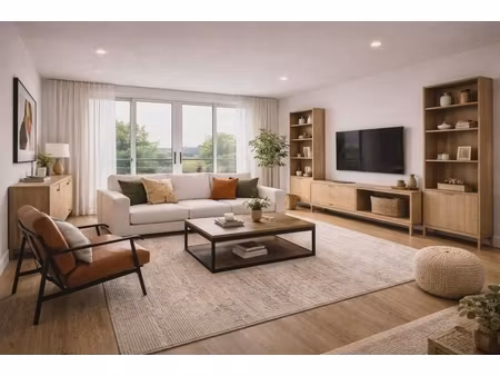 annonce appartement à vendre