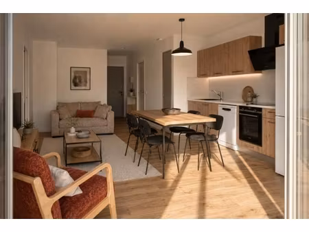 annonce appartement à vendre
