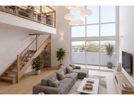 annonce appartement à vendre