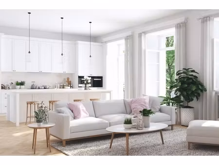 annonce appartement à vendre
