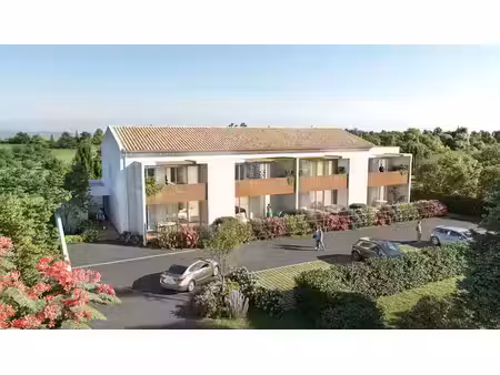 vente maison 5 pièces 119.03 m² à codognan (30920)  349 900 €