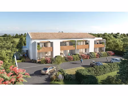 vente maison 5 pièces 122 m² à codognan (30920)  349 900 €