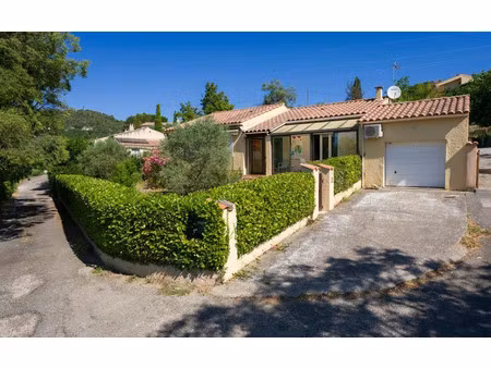 vente maison 4 pièces 110 m² à manosque (04100)  350 000 €