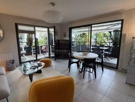 chamalières (63400)