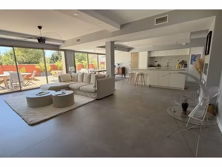annonce maison à vendre