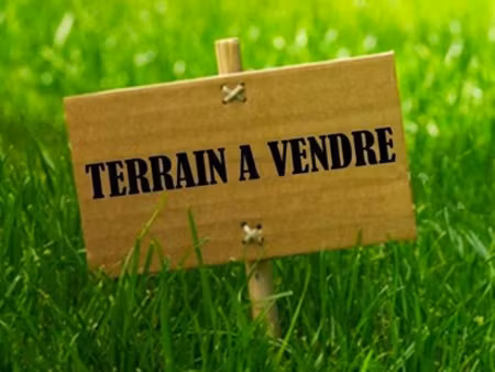 achat terrain 477m² magny le hongre 77700