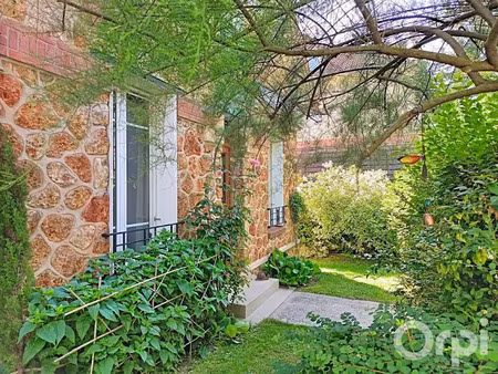 vente maison 5 pièces 108 m² à longjumeau (91160)  359 000 €