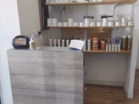 vente local commercial 2 pièces 44m2 montpellier (34000) - 37000 € - surface privée