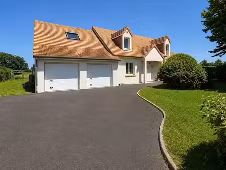 vente maison 6 pièces 149 m² à change (72560)  359 000 €