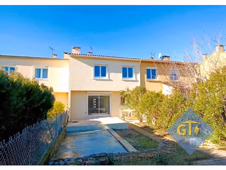 location maison 5 pièces 100 m² à montfaucon (30150)