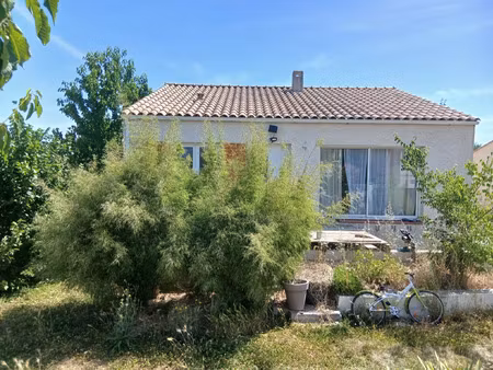vente maison 5 pièces 100 m² saint-christol-lez-alès (30380)