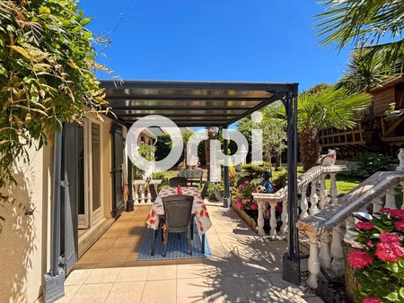 vente maison 4 pièces 104 m² à wimille (62126)  379 000 €