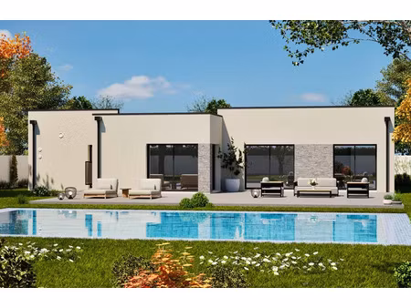 vente maison neuve 5 pièces 148 m² à etampes (91150)  419 500 €