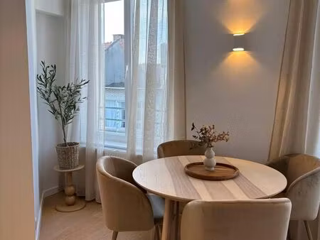 appartement à louer à salm-salmstraat anvers (vbe41225)