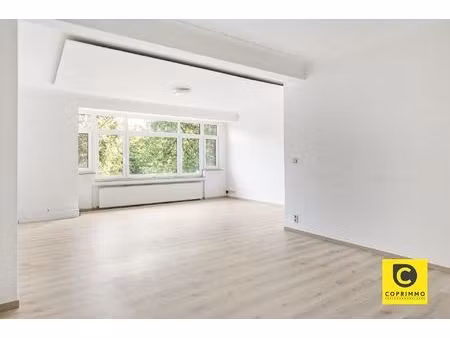 appartement te koop in antwerpen met 1 slaapkamer