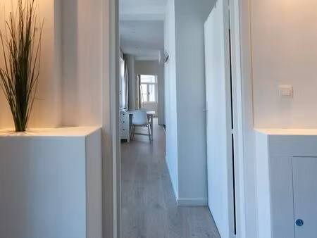 appartement à louer à rue des drapiers ixelles (vbe41230)