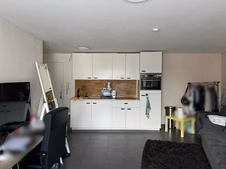 appartement à louer à maastrichtersteenweg riemst (vbe41226)