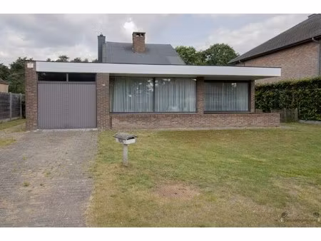 huis te koop in lille met 3 slaapkamers