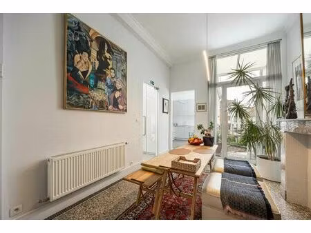 appartement à louer à hollandstraat anvers (vbe41232)