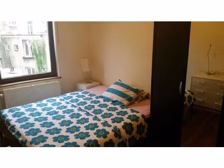 appartement à louer à rue gray ixelles (vbe41233)