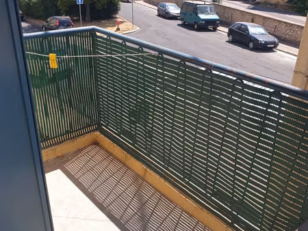 location appartement t3 - résidence les chasselas avec balco