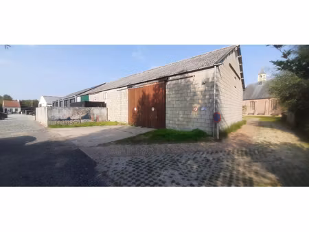 garage te koop in knokke-heist