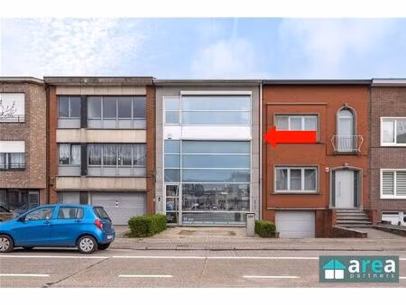 commercieel te koop in antwerpen met 3 slaapkamers