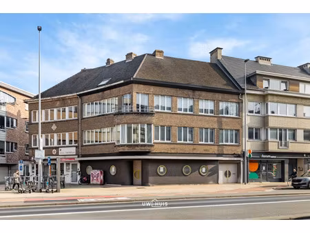 commercieel te koop in sint-niklaas
