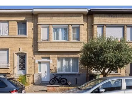 huis te koop in deurne met 2 slaapkamers