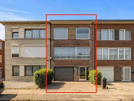 huis te koop in ekeren met 3 slaapkamers