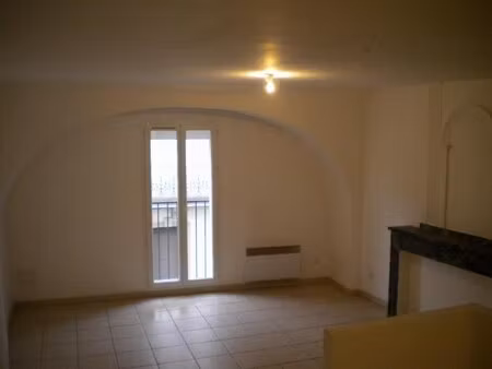 appartement ancien