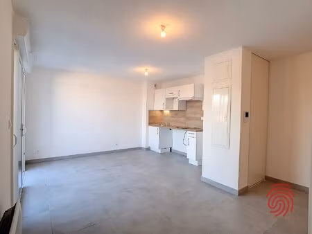 appartement neuf