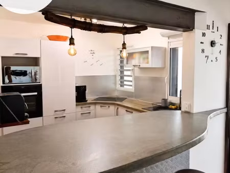 vente propriété 5 pièces 98 m² à kourou (97310)  375 000 €