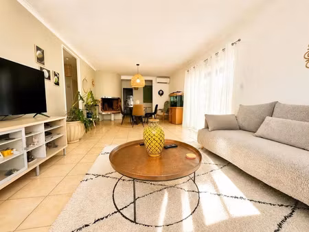 vente maison 4 pièces 100 m² à marsillargues (34590)  368 400 €