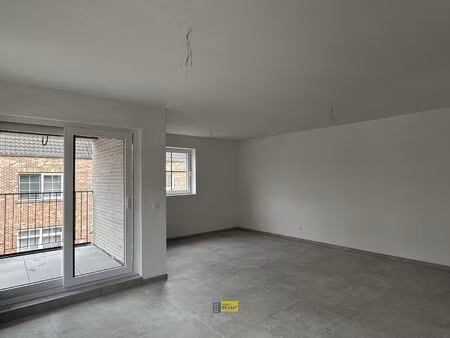 appartement te koop in halle met 2 slaapkamers