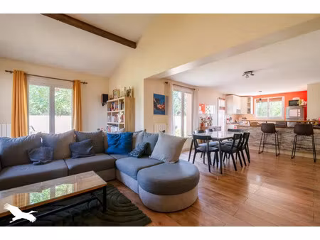 vente maison 4 pièces 104 m² colomiers (31770)