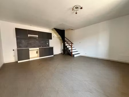 vente maison 3 pièces 45 m² rieumes (31370)